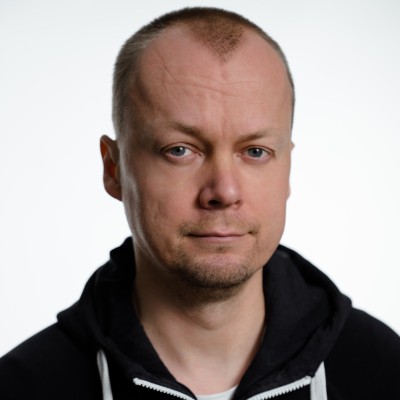 Alexander Shuliakovsky